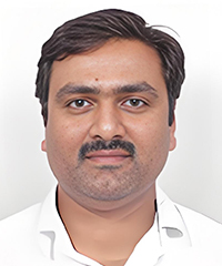 Mohana Kumara P