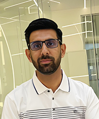 Muhammad Attique Khan