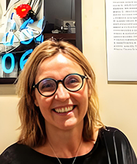 Caterina La Porta