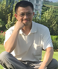 Jingshan Huang