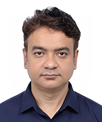 M. SHAMIM KAISER